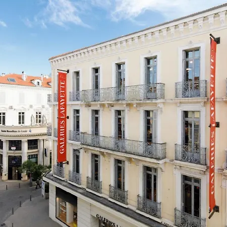 Magnifique En Plein Centre Ville, Proche Palais Des Festivals Appartement Cannes
